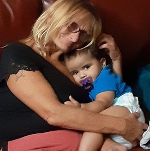 Meet your Posher, Sherry